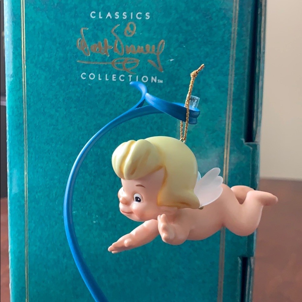 Walt Disney Classics Collection Cupid ornament